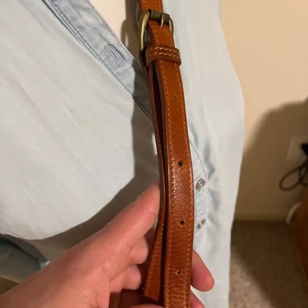 Timberland classic crossbody